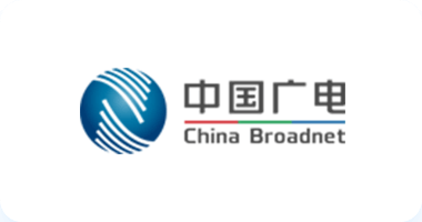 中国广电